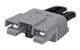 Anderson Power Products SBE80CLPRED-BK