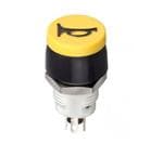 Imagen ampliada de Apem IGN5S00M