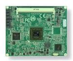 Imagen ampliada de Arbor Technology EmETX-a58M1-218GL