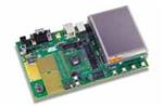 Imagen ampliada de Microchip Technology AT91SAM9G10-EK