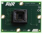 Imagen ampliada de Microchip Technology ATSTK600-SC02