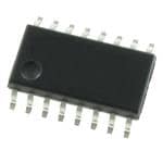 Imagen ampliada de Microchip Technology U2270B-MFPG3Y