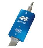 Imagen ampliada de Microchip Technology AT91SAM-ICE