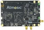 Imagen ampliada de Atmosic Technologies ATMEVK-3430E-YQN-5