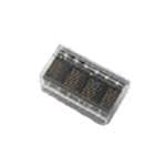 Imagen ampliada de Broadcom / Avago HCMS-2902