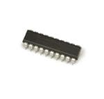 Imagen ampliada de Broadcom / Avago HCTL-2021