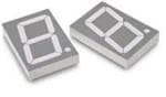 Imagen ampliada de Broadcom / Avago HDSP-H2G3