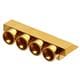 Johnson / Cinch Connectivity Solutions 127-2701-821