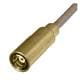 Johnson / Cinch Connectivity Solutions 131-3693-001