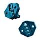 Johnson / Cinch Connectivity Solutions 140-0000-951