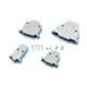 AIM-Cambridge / Cinch Connectivity Solutions 40-9709HX