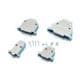 AIM-Cambridge / Cinch Connectivity Solutions 40-9725H