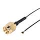 Johnson / Cinch Connectivity Solutions 415-0551-150