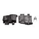 Cinch SDHH-25BL