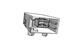 Stewart Connector RJP5-10-0001