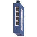 Imagen ampliada de Hirschmann SPIDER 4TX/1FX-ST EEC