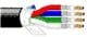 Belden Wire & Cable 1407B J5C1000