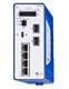 Hirschmann BRS20-4TX/2SFP-HL