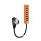 Lumberg Automation RSWU 12-SB 8/LED 3-333/5 M