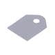 Bergquist Company SP400-0.007-AC-53