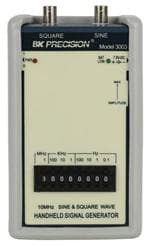 Imagen ampliada de B&K Precision 3003-NIST