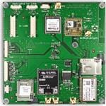 Imagen ampliada de BECOM Systems 100-4123-1