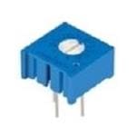 Imagen ampliada de Bourns 3386C-1-105