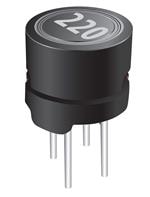 Imagen ampliada de Bourns RL110S-181L