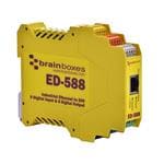 Imagen ampliada de Brainboxes ED-588