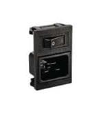 Imagen ampliada de Bulgin BZV49/Z0000/71