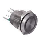 Imagen ampliada de Bulgin MPI002/28/GN/12