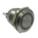 Imagen ampliada de Bulgin MPI001/28/D1