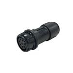 Imagen ampliada de Bulgin PXP4011/08P/4550