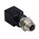 Bulgin PXMBNI12RPM08XRJM16