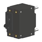 Imagen ampliada de Carling Technologies CB2-P2-D4-815-A21-MK
