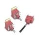 Carling Technologies 2MS-WSP3-T1-B1-M1PE