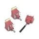 Carling Technologies 2MS-WSP3-T1-B1-VS4PE