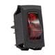 Carling Technologies LRA911-RS-B/125N