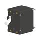 Carling Technologies AB2-B0-34-450-3B1-C