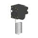 Carling Technologies PBA-BA-26-625-C2B-AG