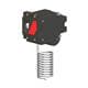 Carling Technologies PBB-B1-24-625-23A-AG