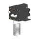 Carling Technologies PBB-BA-26-620-4BA-AG