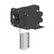 Carling Technologies PBB-BJ-26-622-C2B-AG
