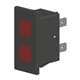 Carling Technologies VP1VV-B11RR-00000
