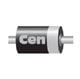 Central Semiconductor CZ5352B TR PBFREE