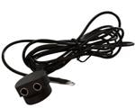 Imagen ampliada de Chip Quik CQ-GROUND-CORD-1