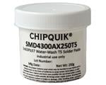 Imagen ampliada de Chip Quik SMD4300AX250T5