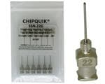 Imagen ampliada de Chip Quik SSN-22G