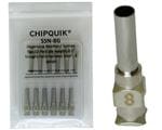 Imagen ampliada de Chip Quik SSN-8G