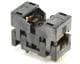 Chip Quik PA-SOCKET-MSOP-8-0.65